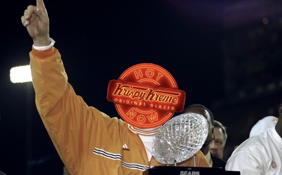 Party like it’s 1998: The Return of the Vols?
