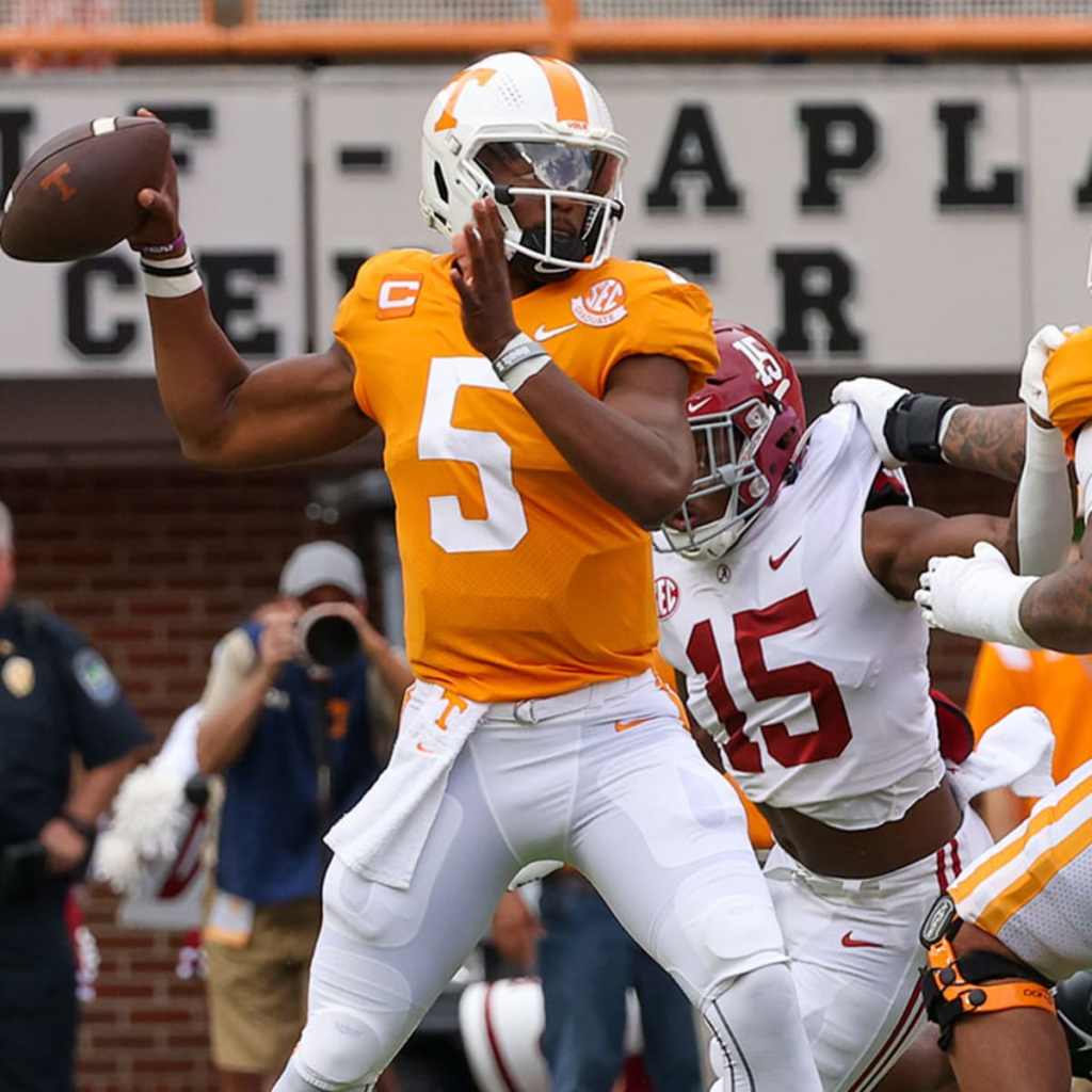 Top 10 Quarterbacks in College&nbsp;Football