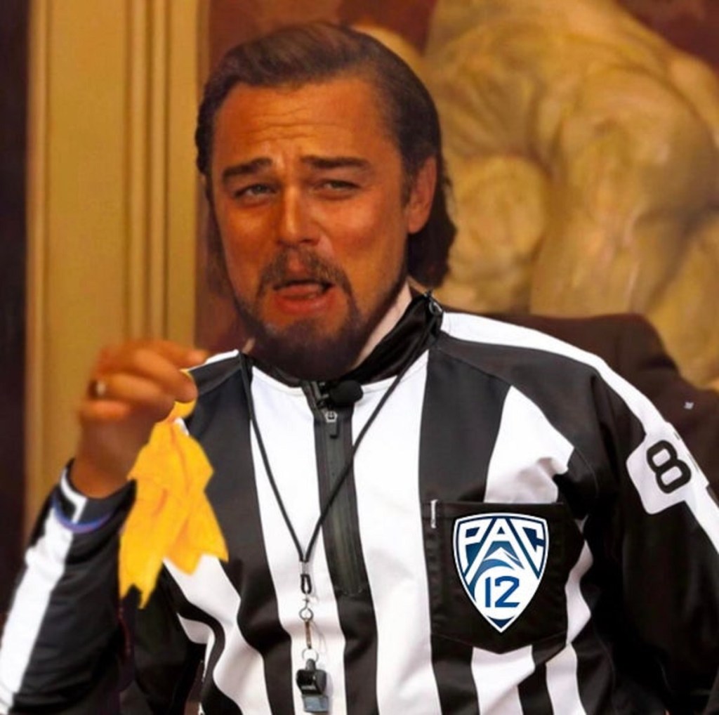 Pac 12 Preview for Week&nbsp;10