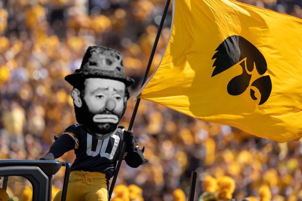 Chaotic College Football Weekend Brings&nbsp;Sadness