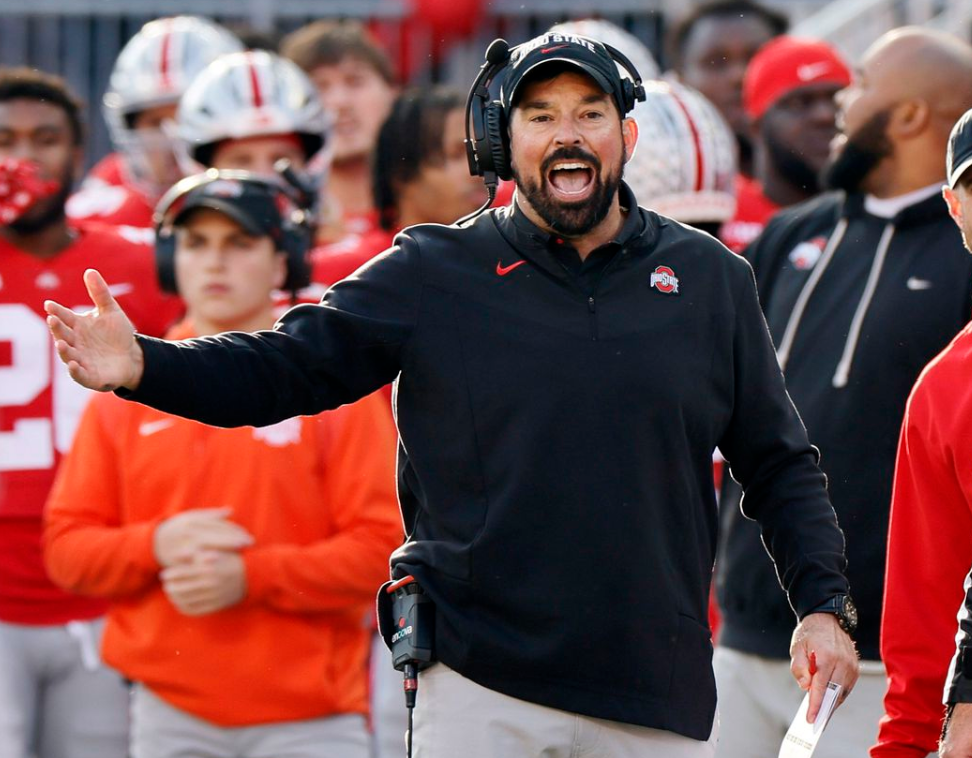 #FireEverybody Ryan Day Needs to&nbsp;go