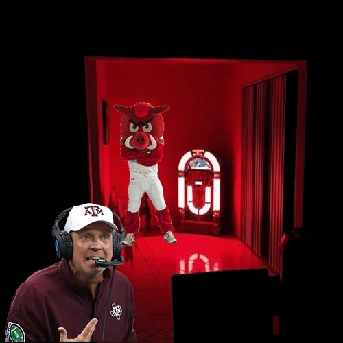 Vibe Check: Arkansas vs Texas&nbsp;A&M