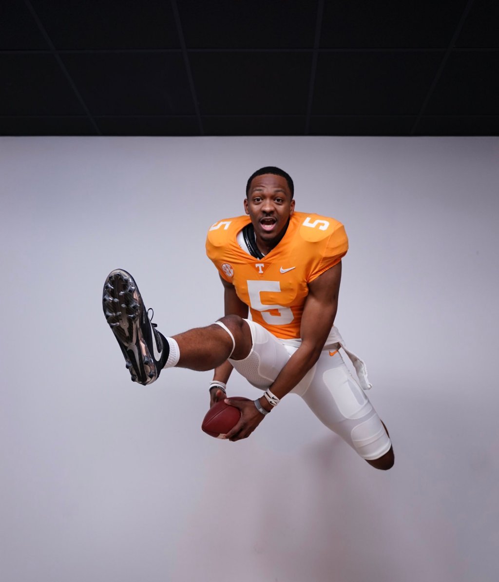 Heisman Rankings Through Week&nbsp;7