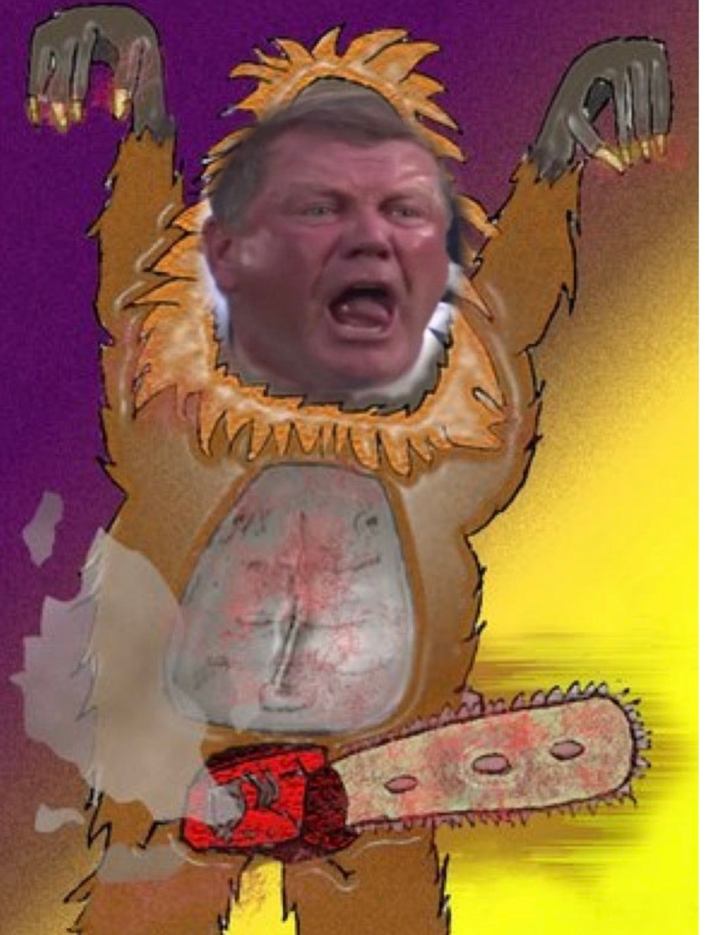 LSU left drunk-crying on Bourbon&nbsp;Street