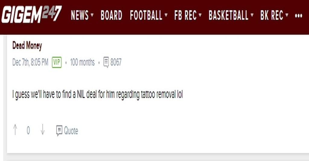 Coffee’s for Closers