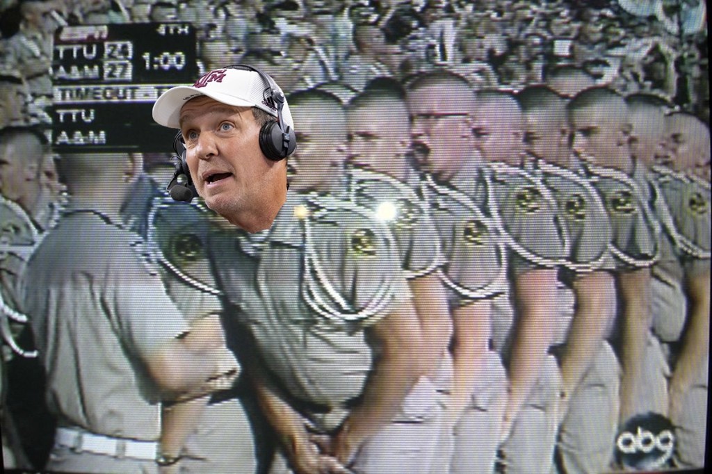 We Hate Your Team: SEC West&nbsp;Preview