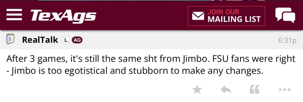 Top 10 Coaches on the Hot&nbsp;Seat