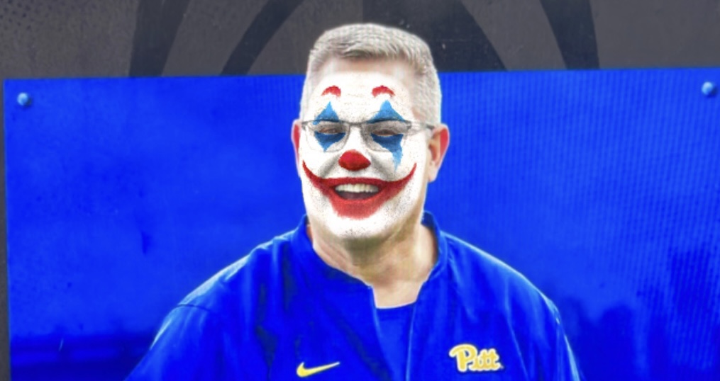 #FireEverybody Friday: Down with Frank Cignetti, Jr 